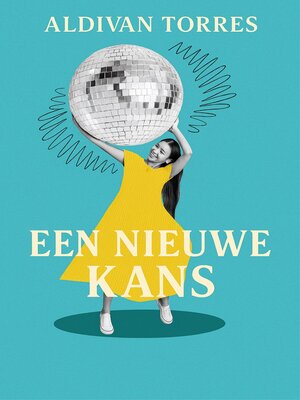 cover image of Een Nieuwe Kans